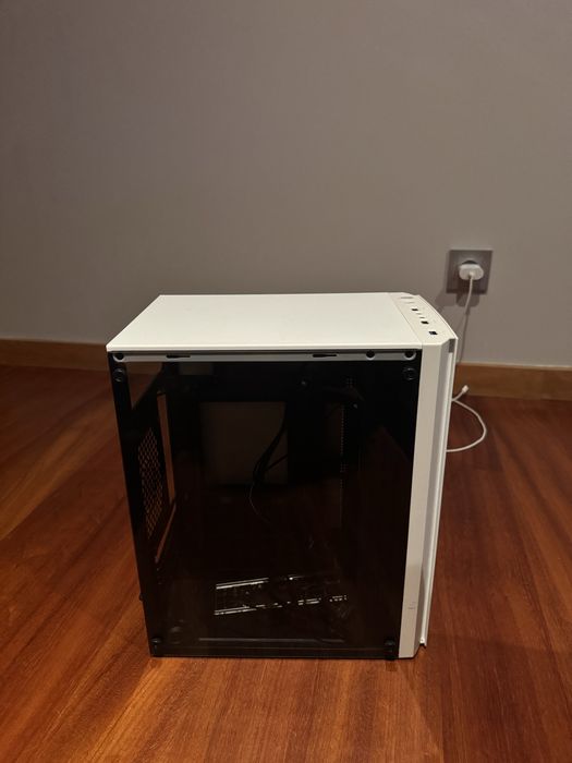 Torre PC Micro ATX Mars Gaming