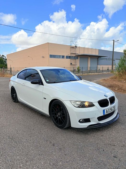 BMW 335 — fotografia 5