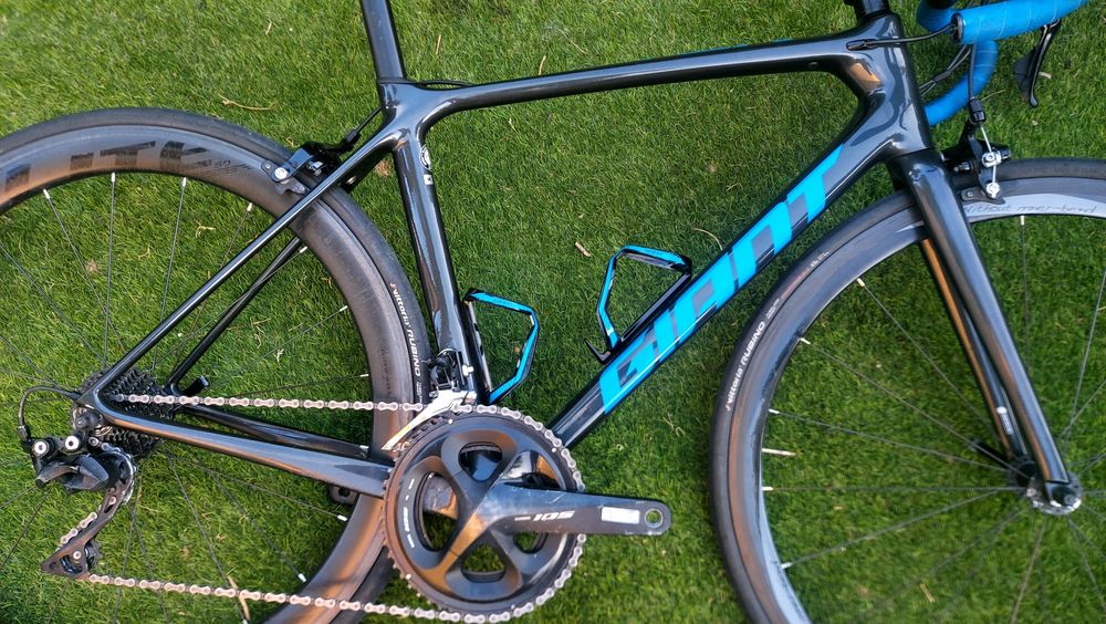 Giant Tcr Carbono t54
