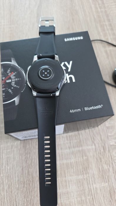Samsung Galaxy Watch