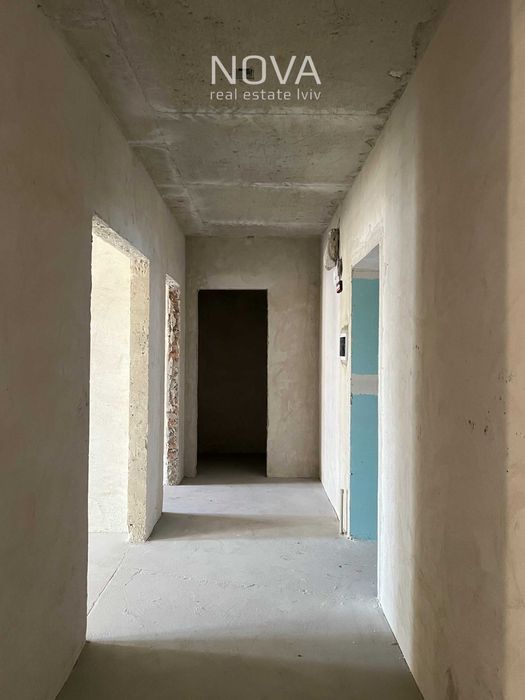 Продаж 2-кім квартири в ЖК ЕКО-ДІМ на вул. Надійна , кінець Зеленої