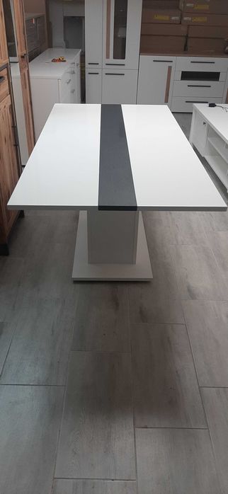 stół nierozkładany spot wyprzedaż