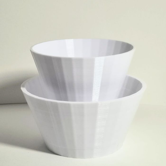 Wazon świecznik piękny i funkcjonalny