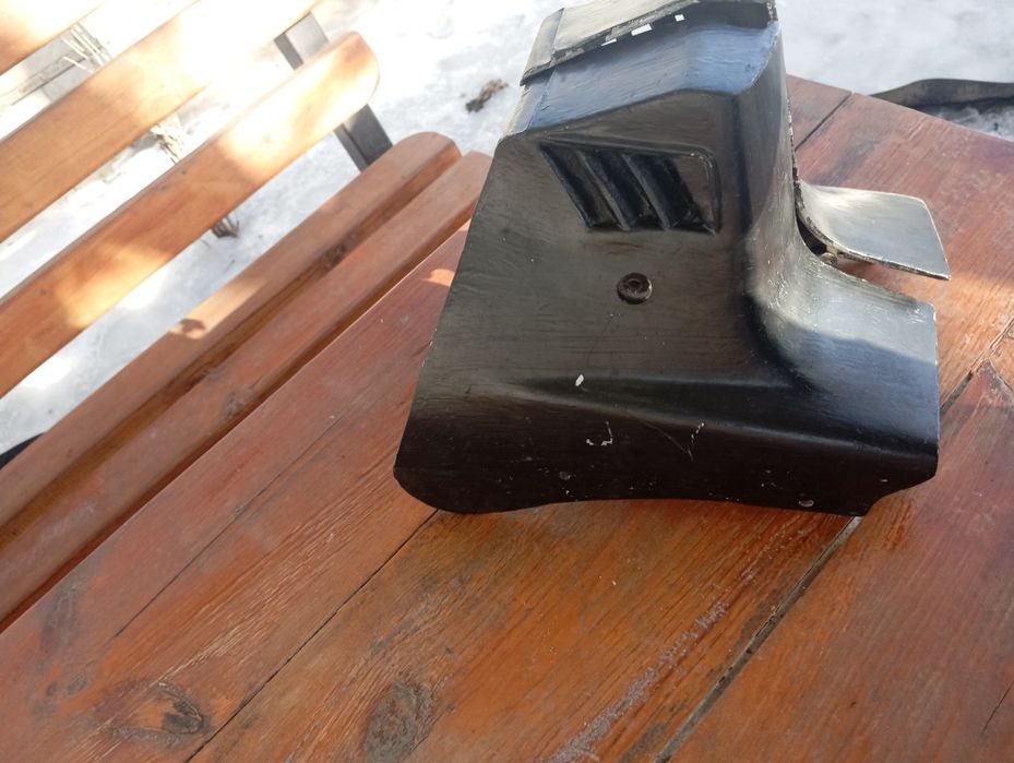 Кришки для карбюратора иж юпитер