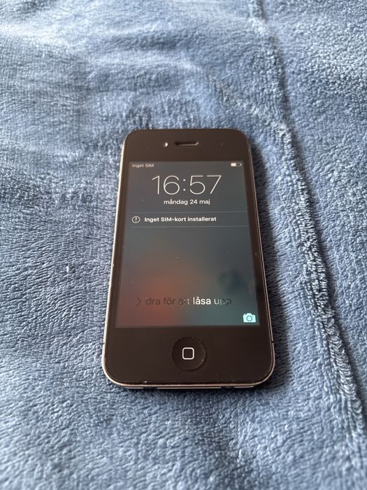 Iphone 4 (zablokowany)