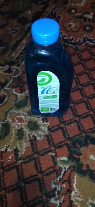 Тосол Ашан - 22°С 990г