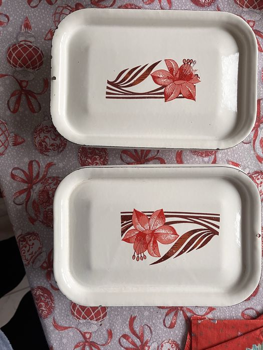 Продам эмалированные судочки