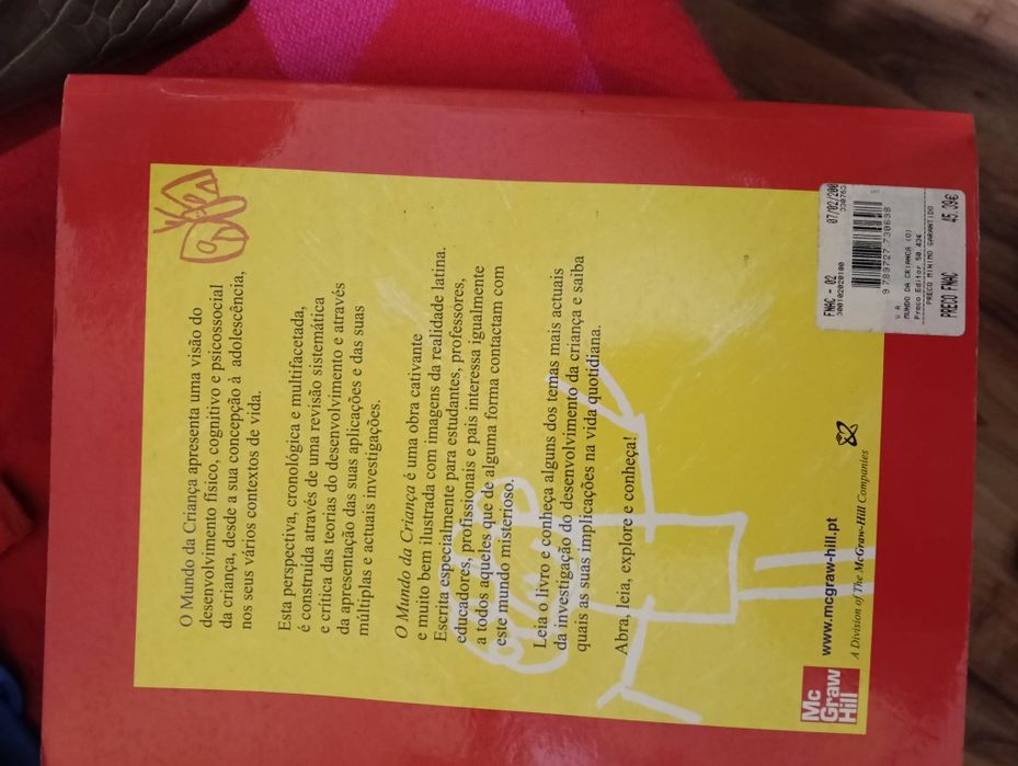 2 Livros Educação
