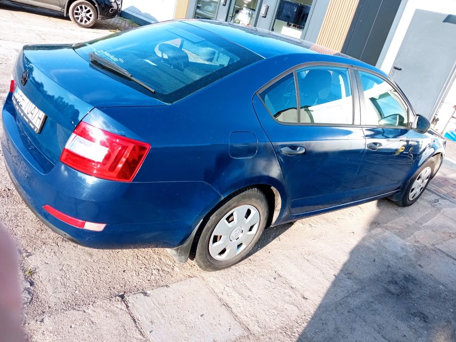 Skoda Octavia 3 Nowy rozrząd!Cena bez negocjacji