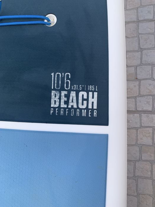 Prancha de SUP TAHE 10,664741187330433121