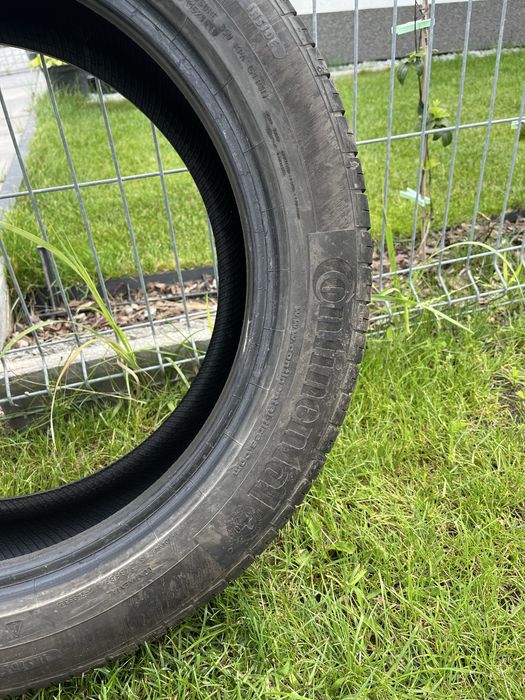 Opony Continental Conti Premium Contact