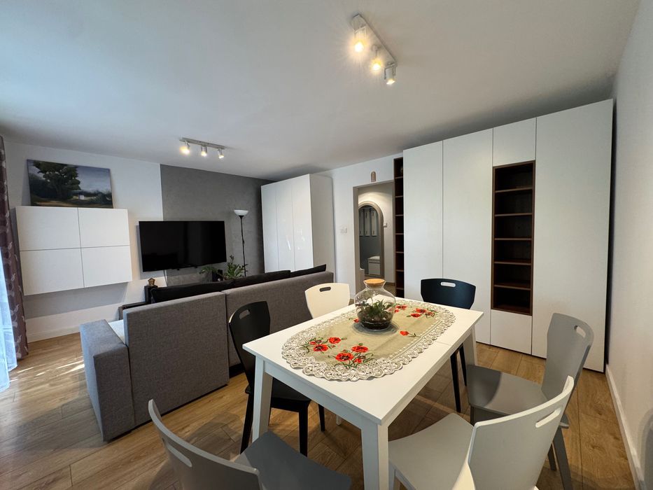 Przytulne 2 pokoje, 46 m² | Tatary, Lublin | 1800 zł