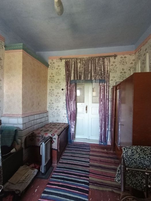 Продам дом с. Долинское. ананьев, одесса