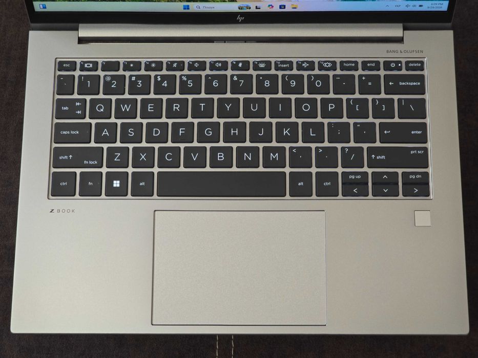 HP ZBook Firefly 14 G10 A (14" FHD+ IPS 100% sRGB/ R7-7840HS/ 32 DDR5/ 512 SSD)
