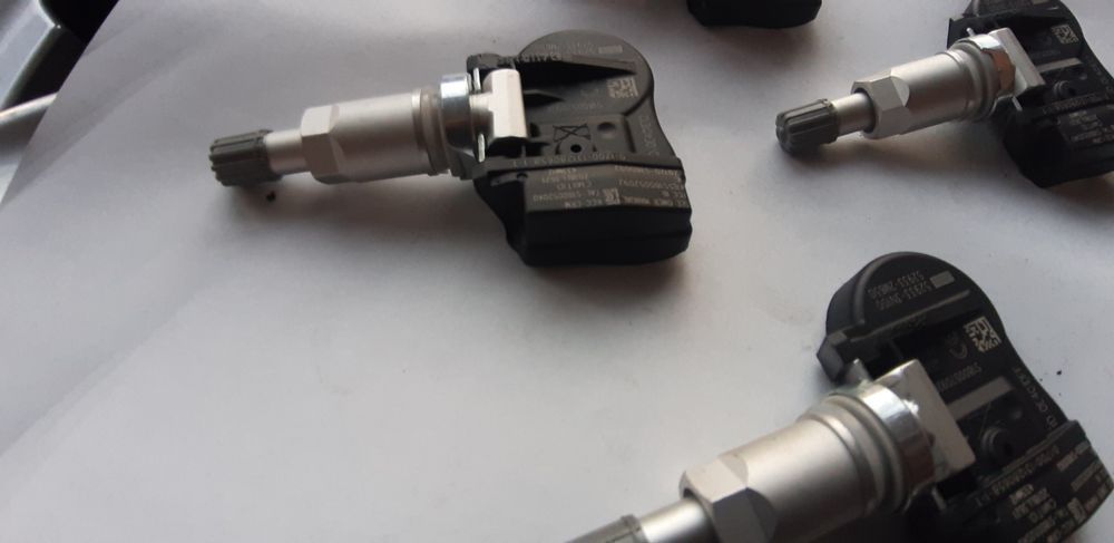 Czujnik ciśnienia TPMS Hyundai KIA 52933-3N100