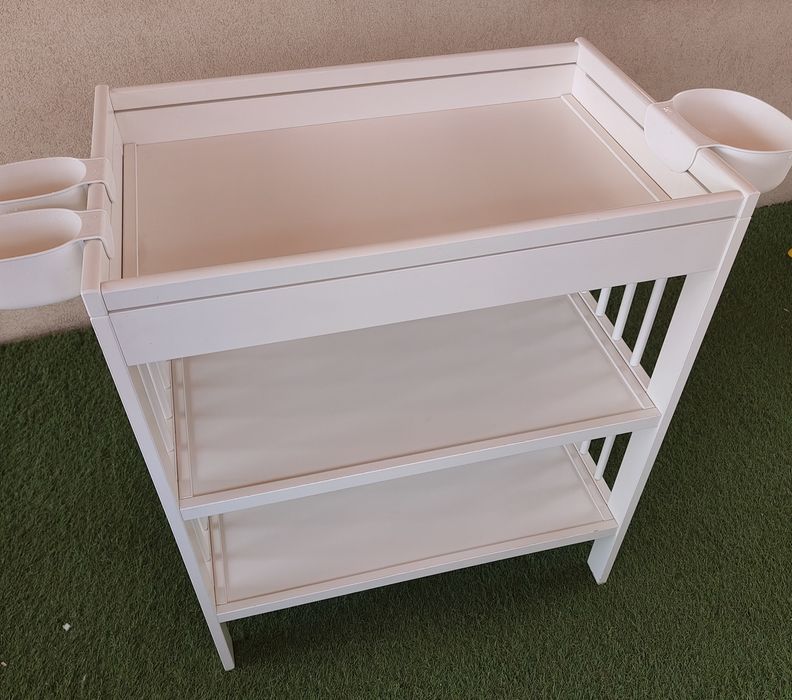 Пеленальный столик ikea