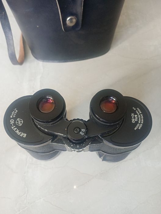 Бинокль Беркут 10