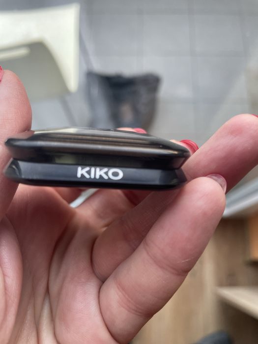 Cienie Kiko numer 22