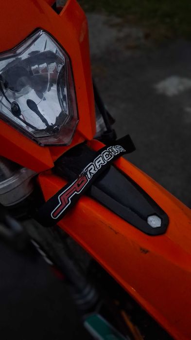 Ktm exc 250 03r.
