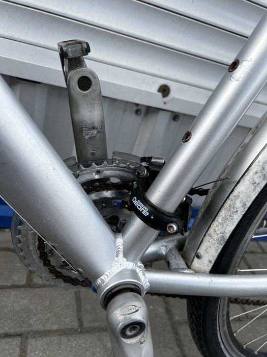 Продам велосипед KTM Veneto