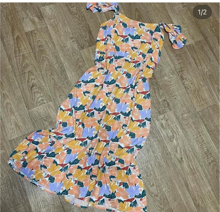 Плаття на літо Primark