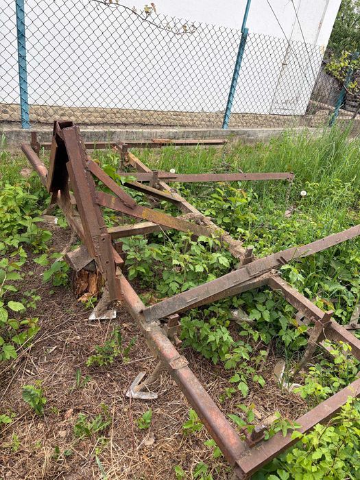 продам трактор у хорошому стані