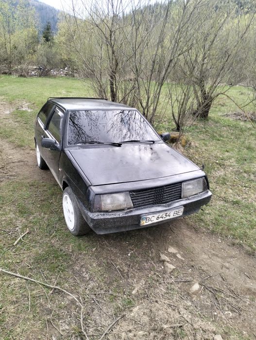 ваз 2108 р.1998 1,3