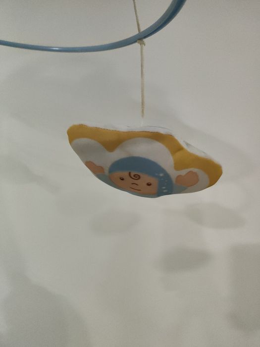 Mobile Chicco bebe