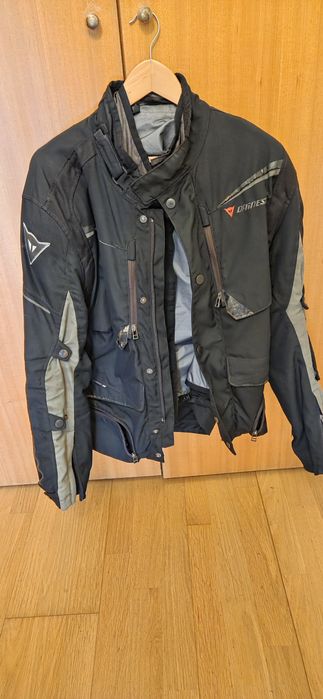 Casaco Dainese para moto
