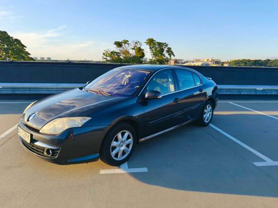 Renault Laguna