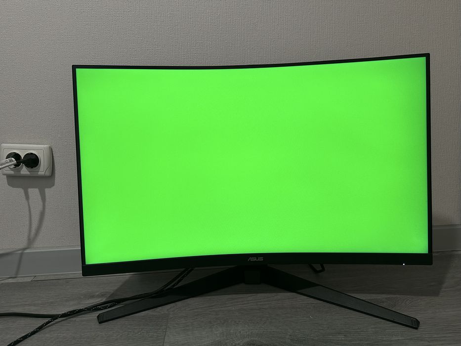 Asus TUF Gaming VG32VQ1B