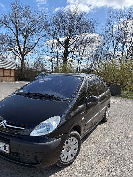 Citroen Xsara Picasso