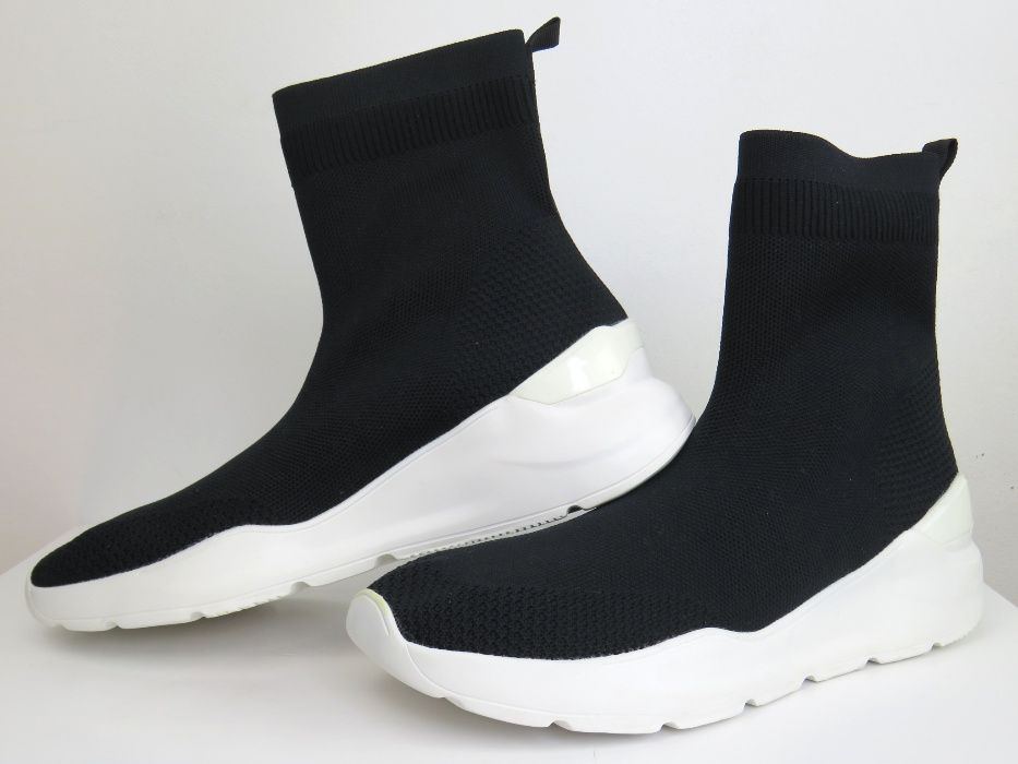 ALDO buty Sneakersy wysokie 39,5 -40%