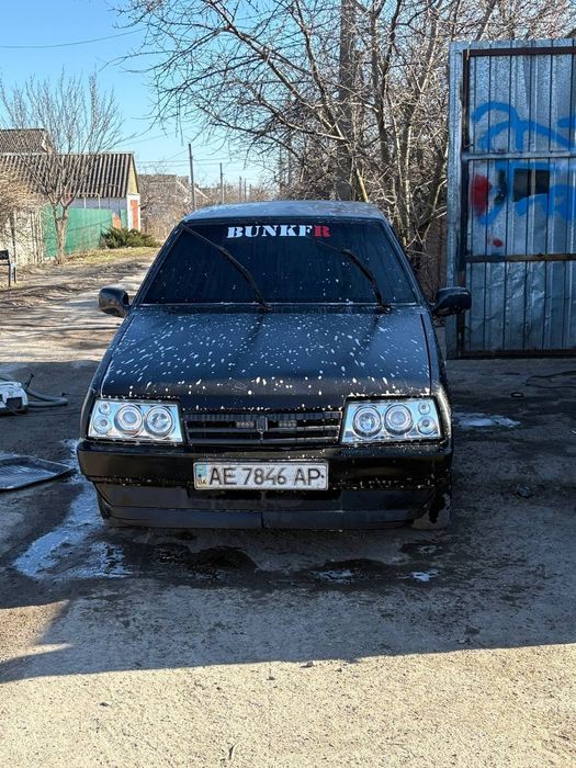 Продам или обменяю свою восьмёрку