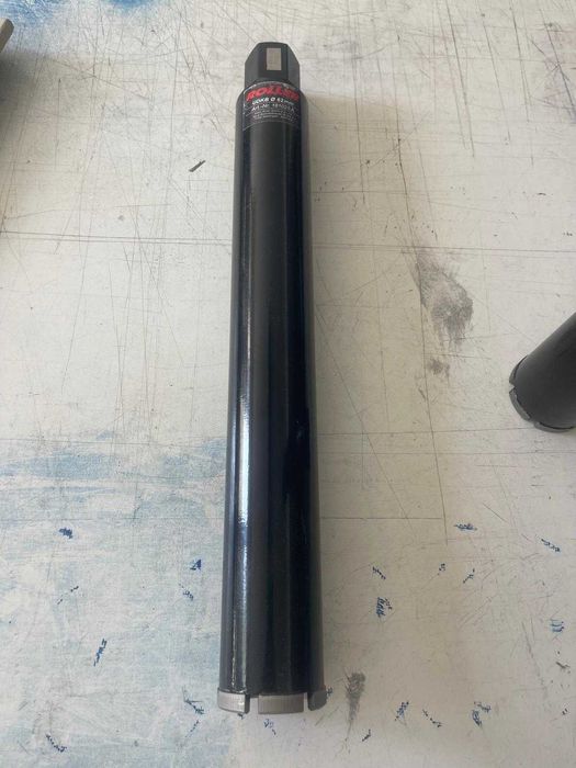 Broca de Coroa Diamantada ROLLER UDKB Ø 62mm (Grupo REMS - Betão)