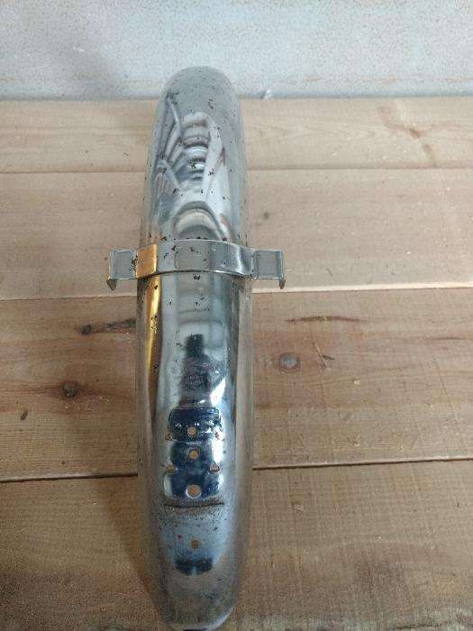 Guarda lamas Traseiro V5 Racing