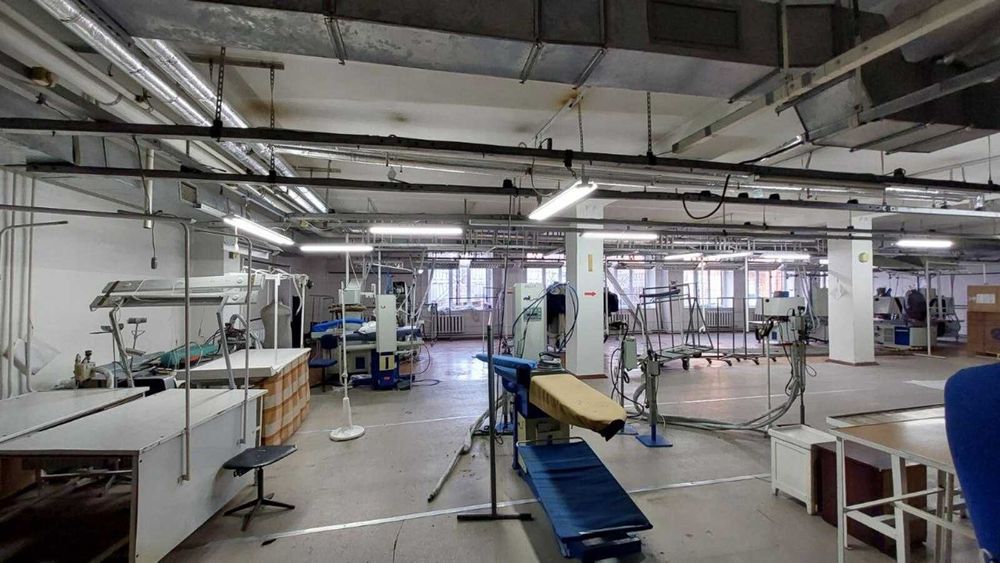 Коммерческая недвижимость по адресу ул. Складская (площадь 2300 м²) - Atlanta.ua - фото 20