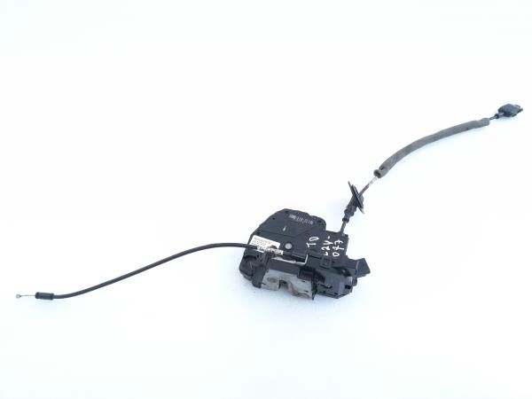 Fechadura / fecho porta trás direito RENAULT Clio IV (BH_)