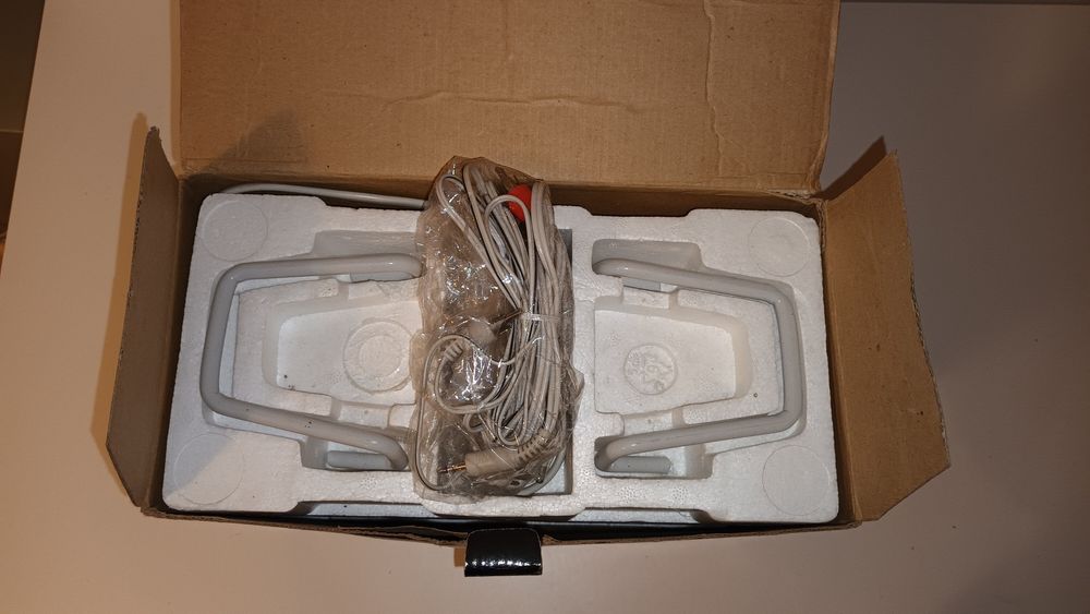 Kolumny aktywne QUADRAL SM  40 active