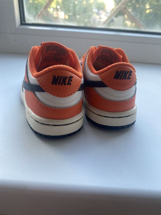Кросівки Nike оригінальні 20 розмір