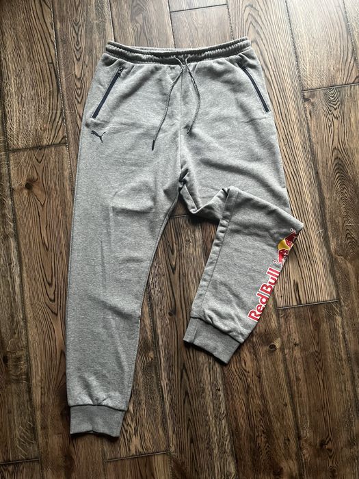 Костюм Puma Red Bull Racing