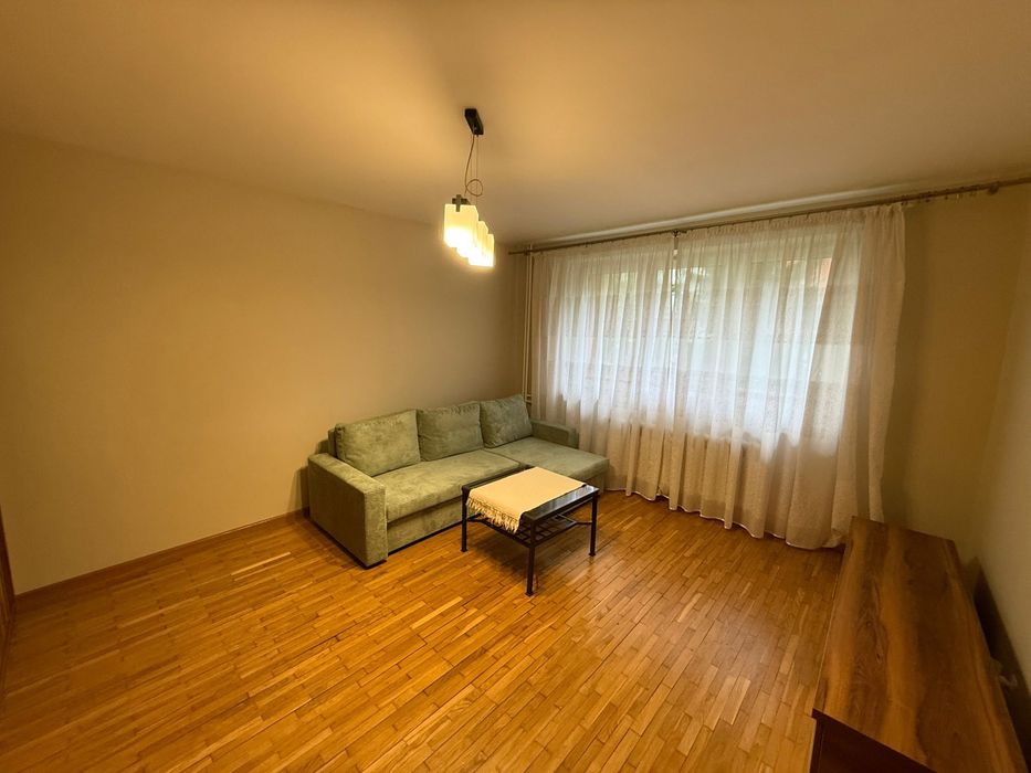 Wynajem kawalerka Katowice-Dąb