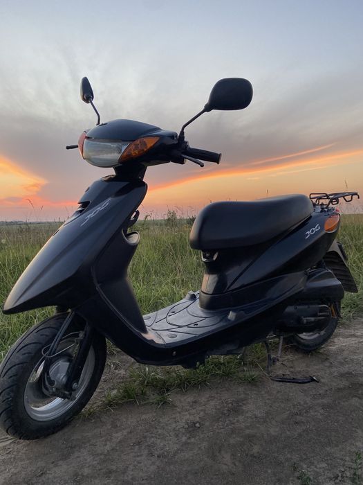 Ямаха джог 36