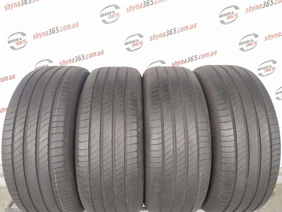 235/50 r19 michelin primacy 4 5mm
