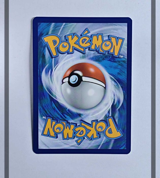 Boltund V 249/264 FST Pokemon ENG-NM