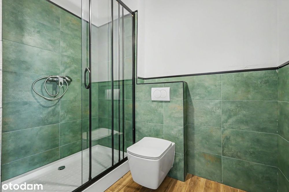 250 m² ogrodu | Ostatni segment | Własna aranżacja