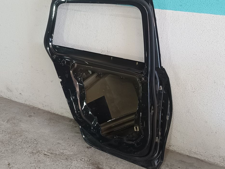 porta traseira esquerda bmw série 3 touring e91 (2005–2012)