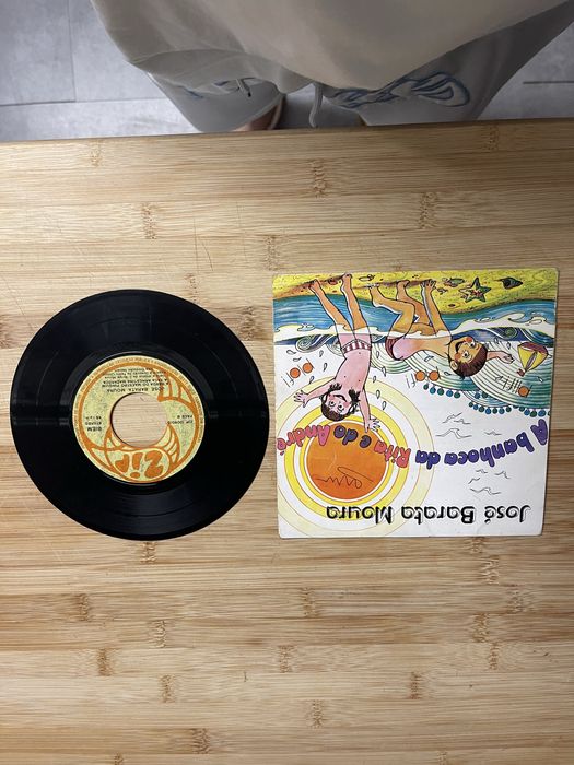 Vinil Musicais Infantis (Abrir para ver preços)