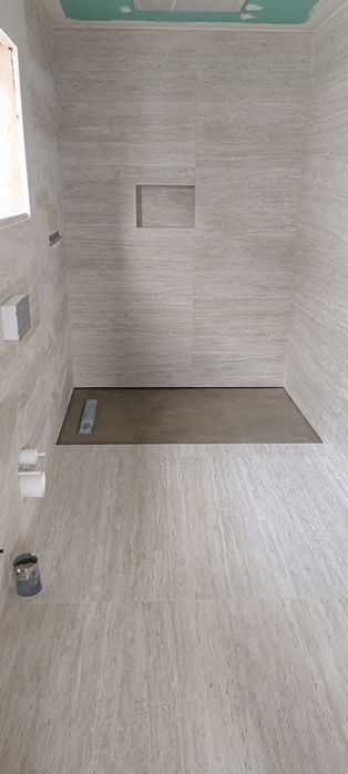 ladrilhador pedreiro polivalente remodelações