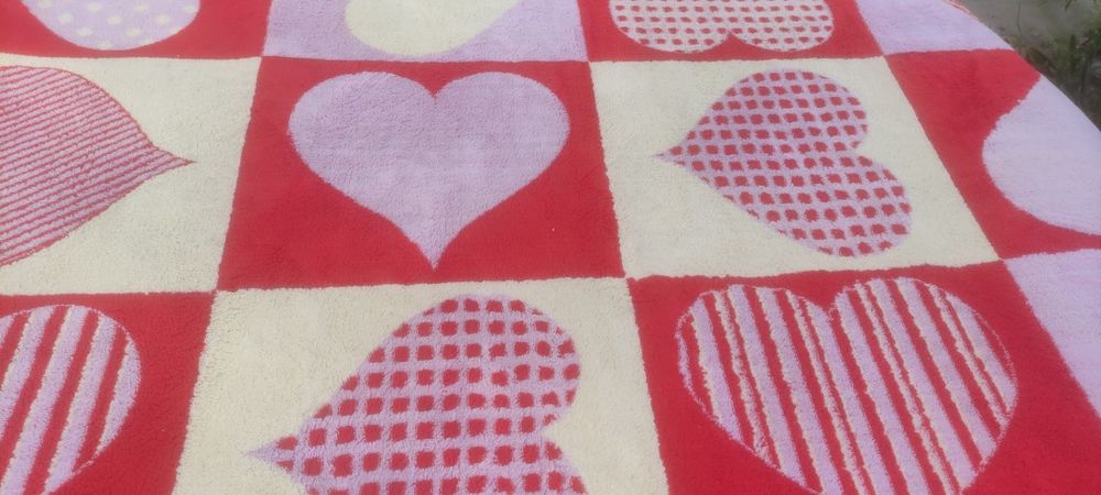 Продам килим б/у